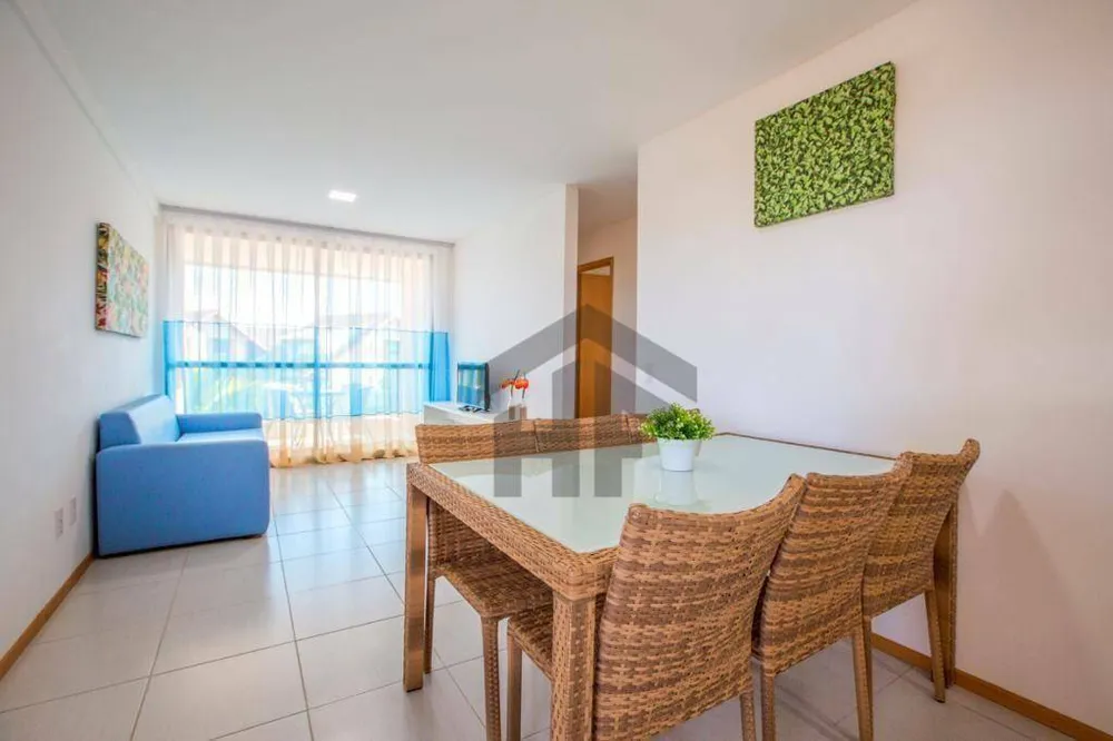 Apartamento, 2 quartos, 64 m² - Foto 3