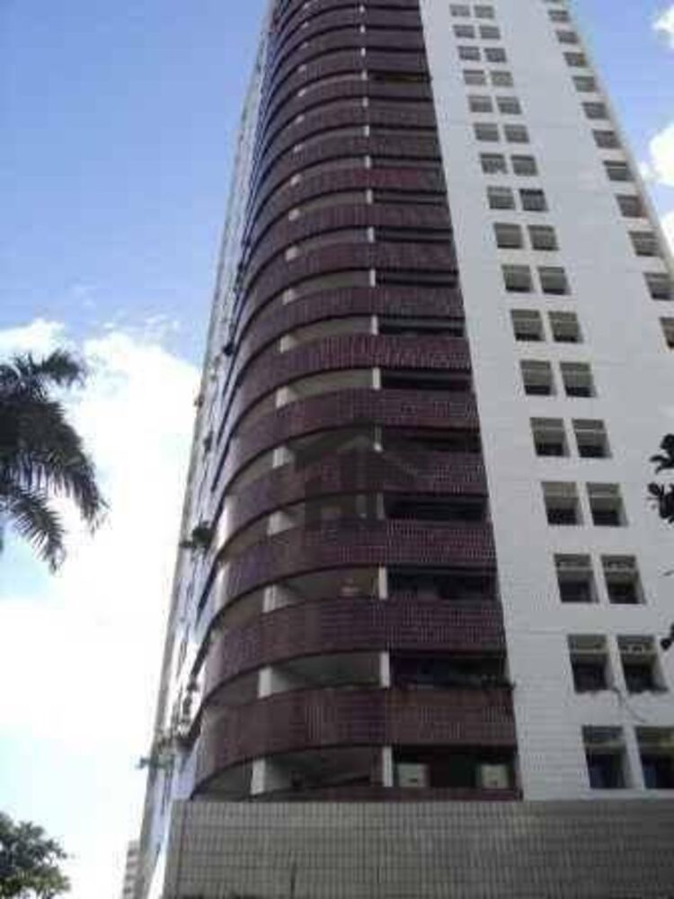 Apartamento, 3 quartos, 115 m² - Foto 1