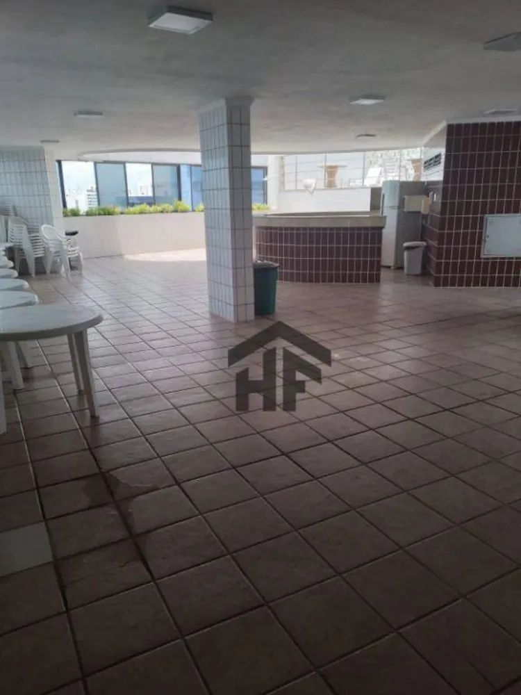 Apartamento, 3 quartos, 115 m² - Foto 6