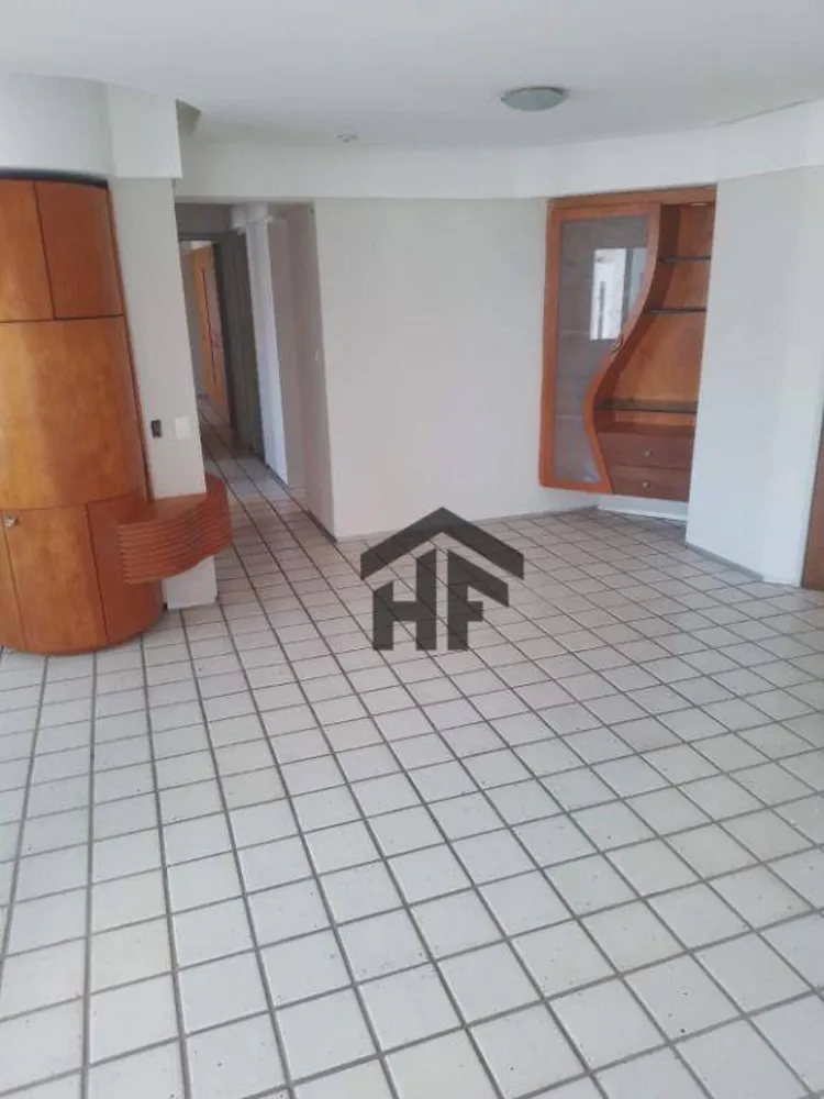 Apartamento, 3 quartos, 115 m² - Foto 7