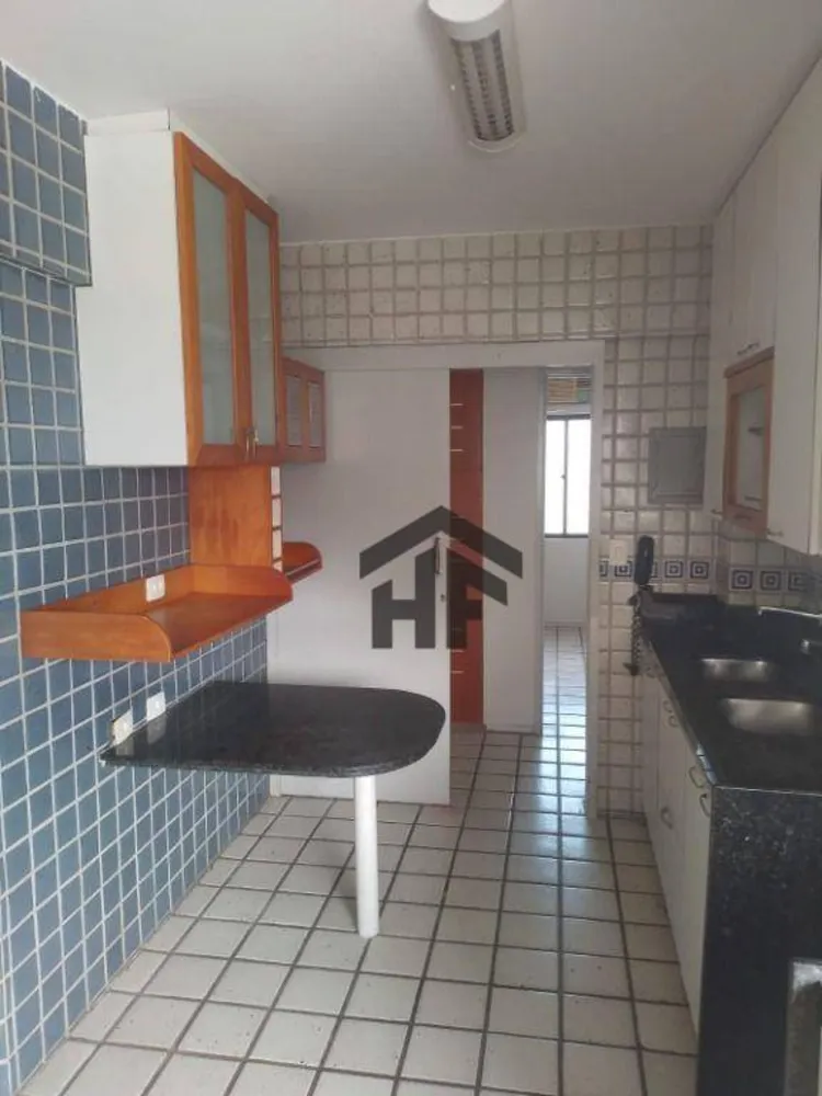 Apartamento, 3 quartos, 115 m² - Foto 12