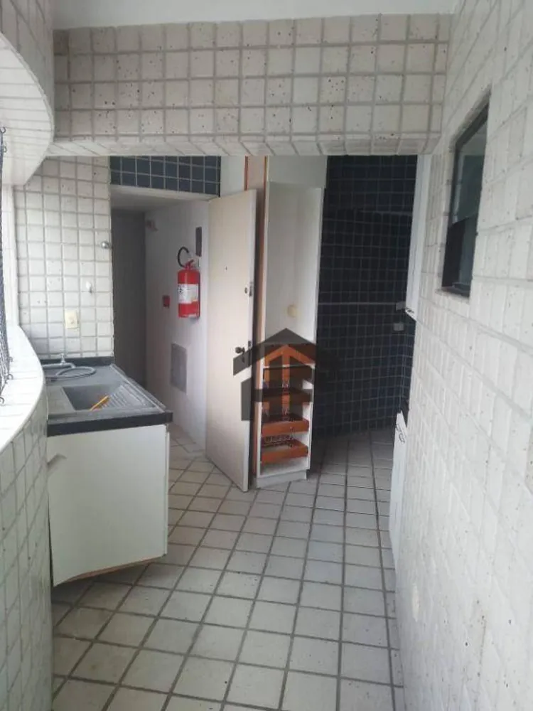Apartamento, 3 quartos, 115 m² - Foto 13