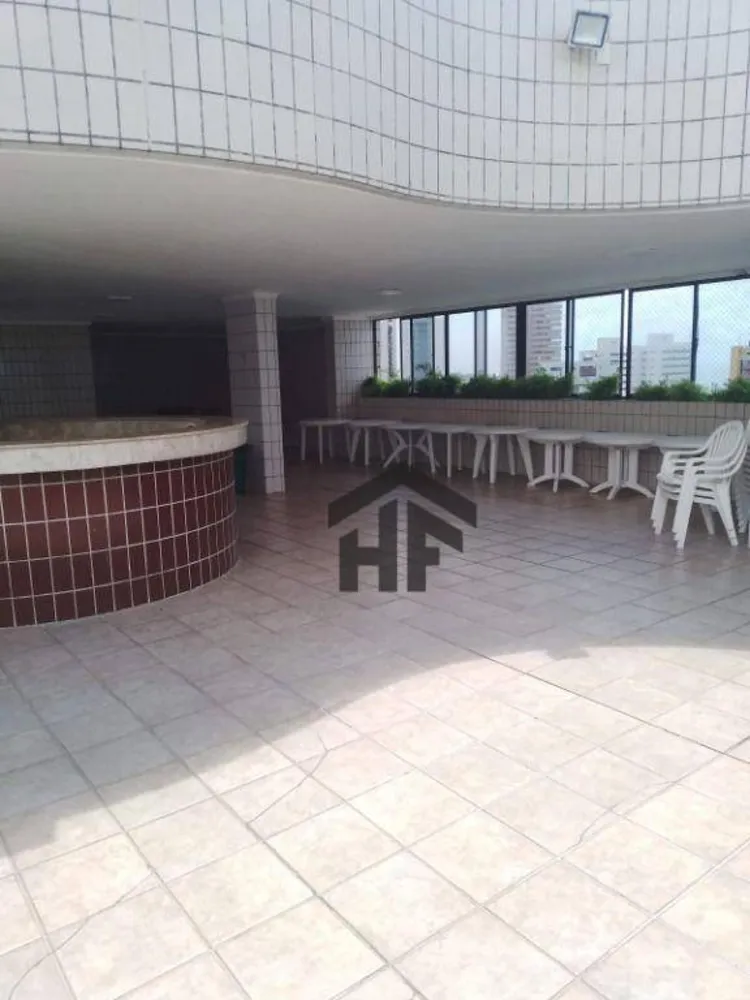 Apartamento, 3 quartos, 115 m² - Foto 5