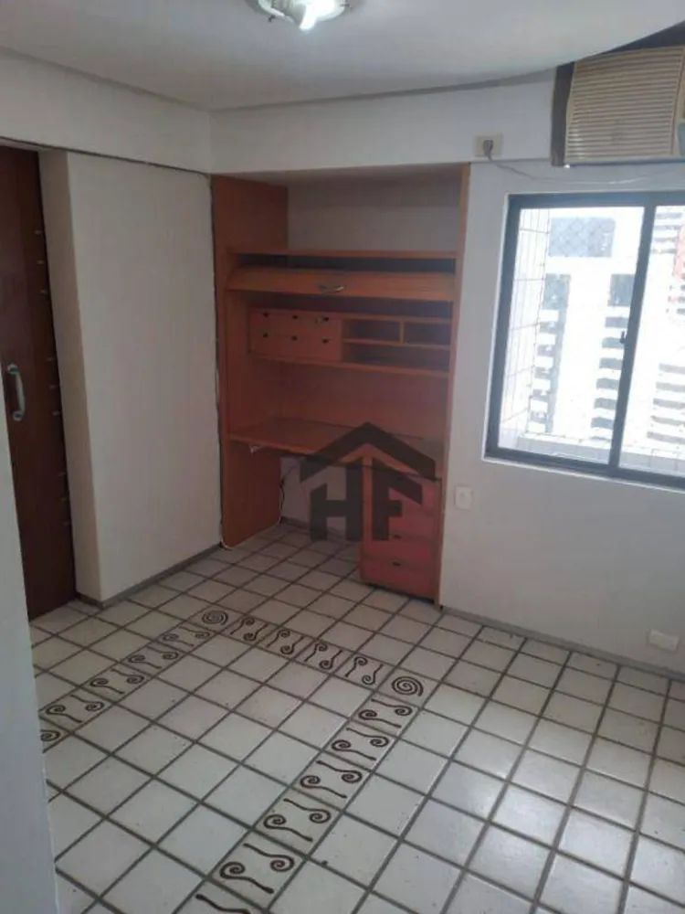 Apartamento, 3 quartos, 115 m² - Foto 8