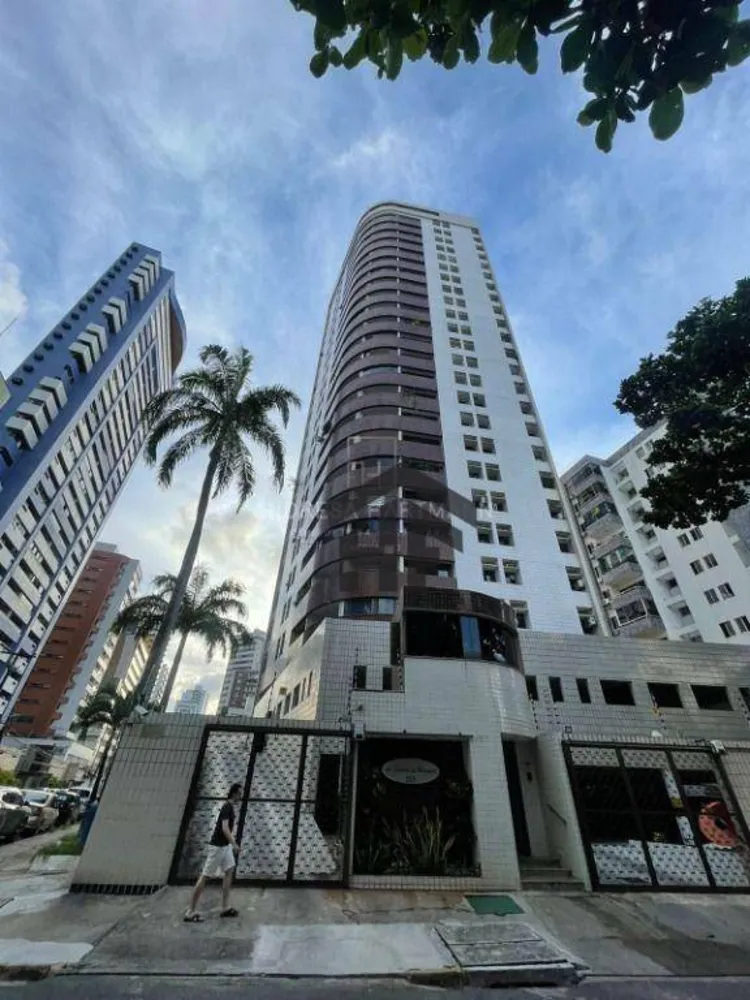 Apartamento, 3 quartos, 115 m² - Foto 16
