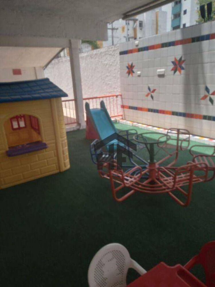 Apartamento, 3 quartos, 115 m² - Foto 3