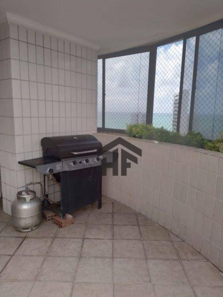 Apartamento, 3 quartos, 115 m² - Foto 4