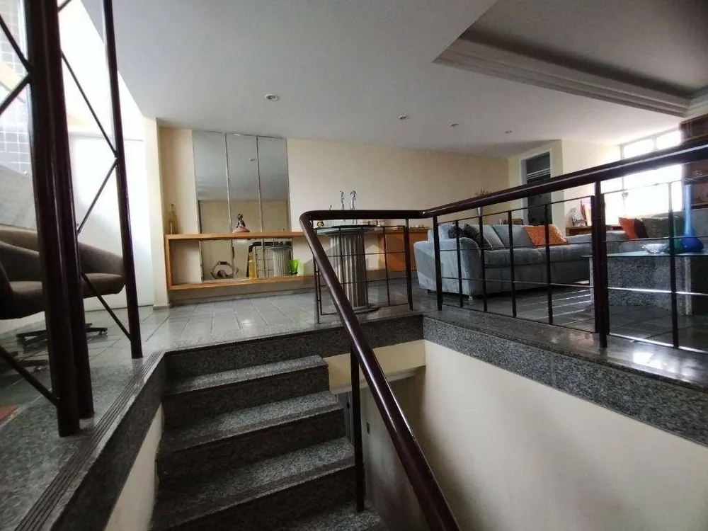 Apartamento, 3 quartos, 288 m² - Foto 14