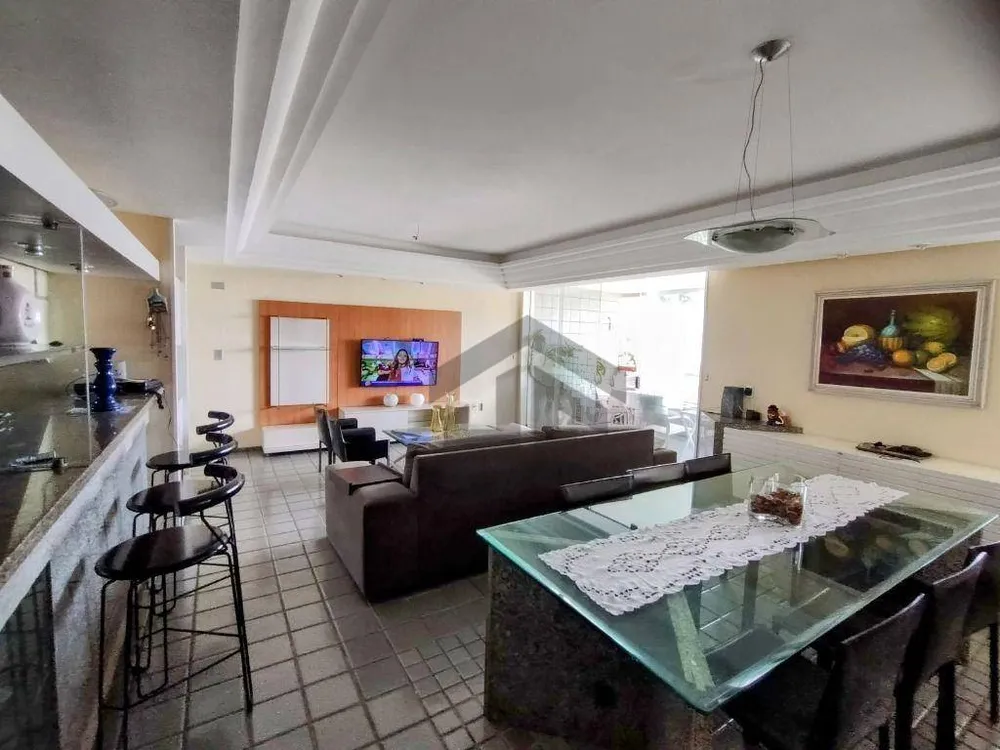 Apartamento, 3 quartos, 288 m² - Foto 6
