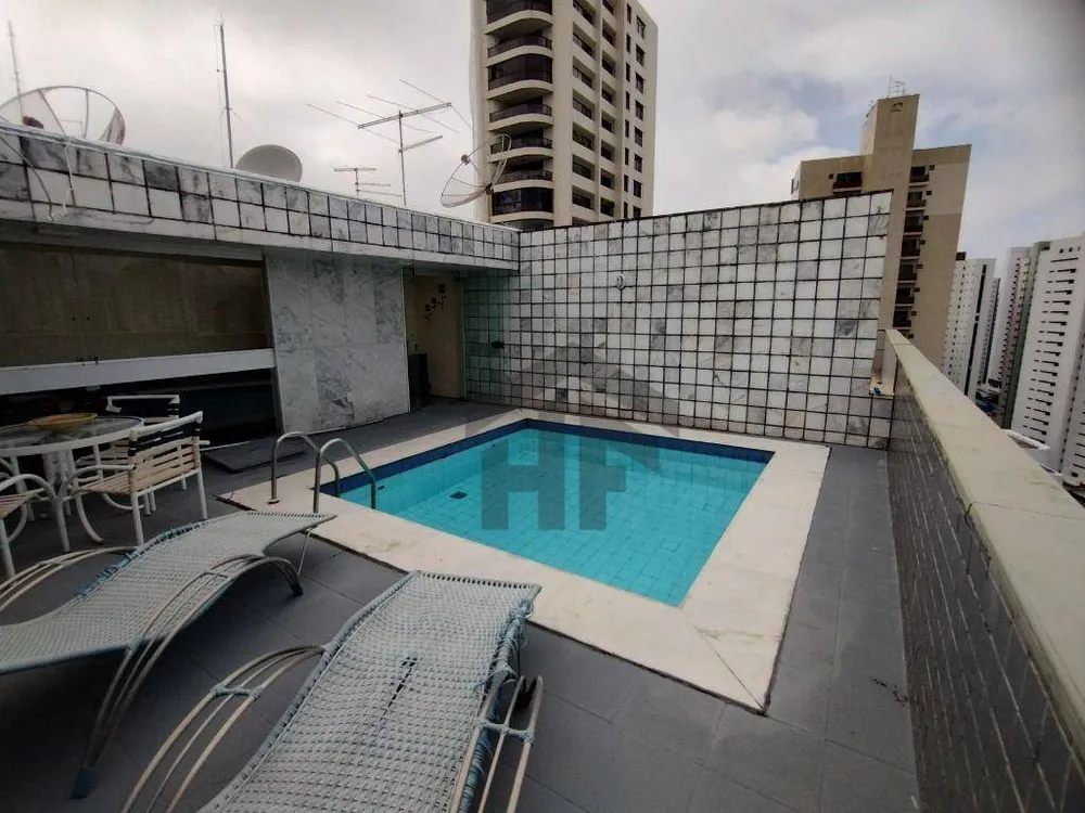 Apartamento, 3 quartos, 288 m² - Foto 16