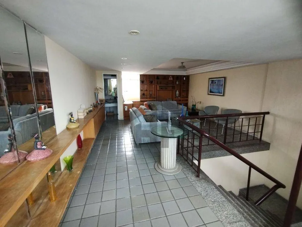 Apartamento, 3 quartos, 288 m² - Foto 15
