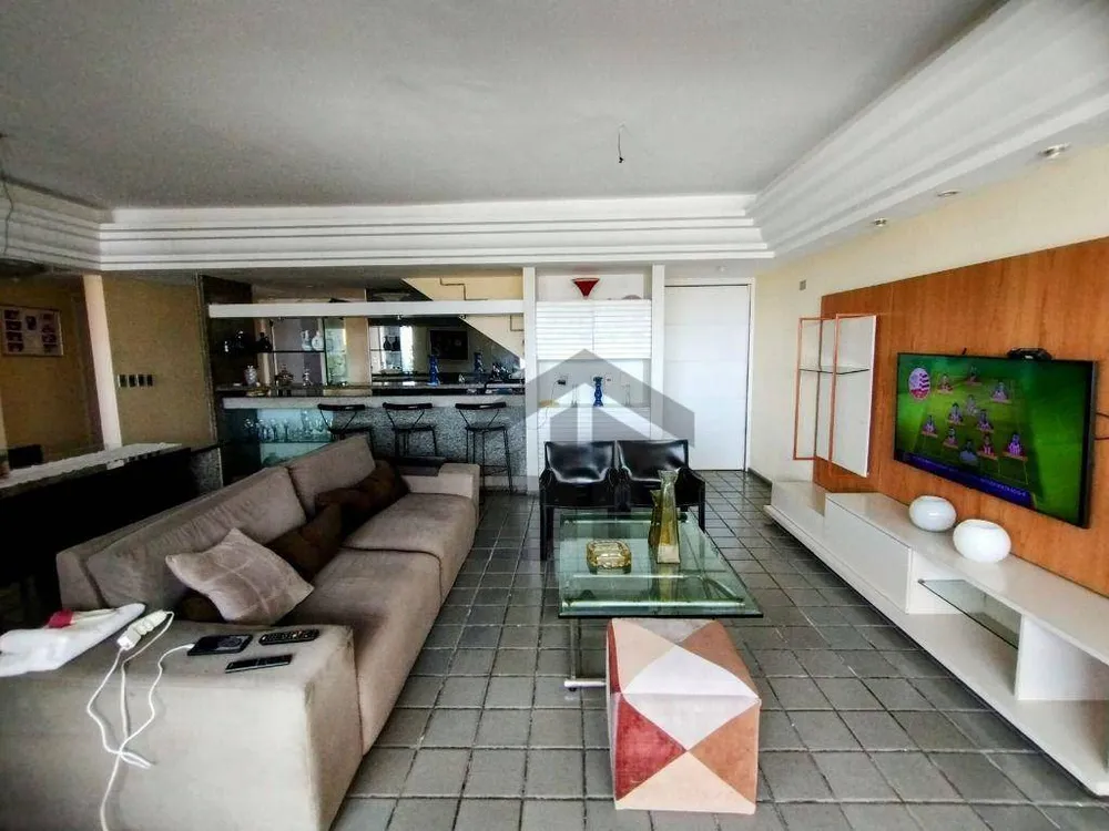 Apartamento, 3 quartos, 288 m² - Foto 5