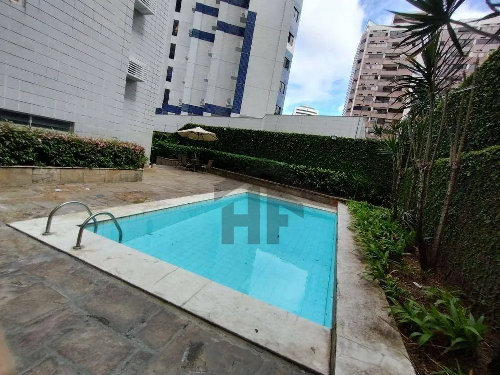 Apartamento, 3 quartos, 288 m² - Foto 4