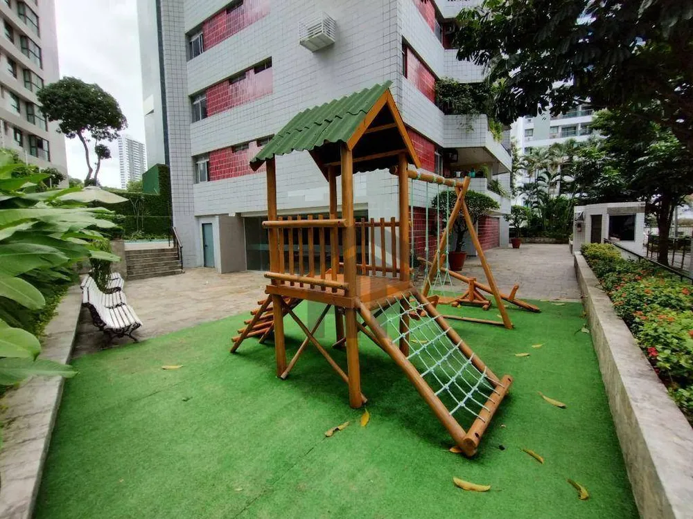 Apartamento, 3 quartos, 288 m² - Foto 2