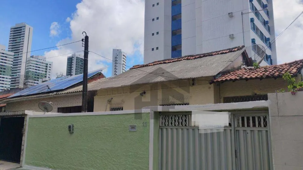 Casa, 3 quartos - Foto 16