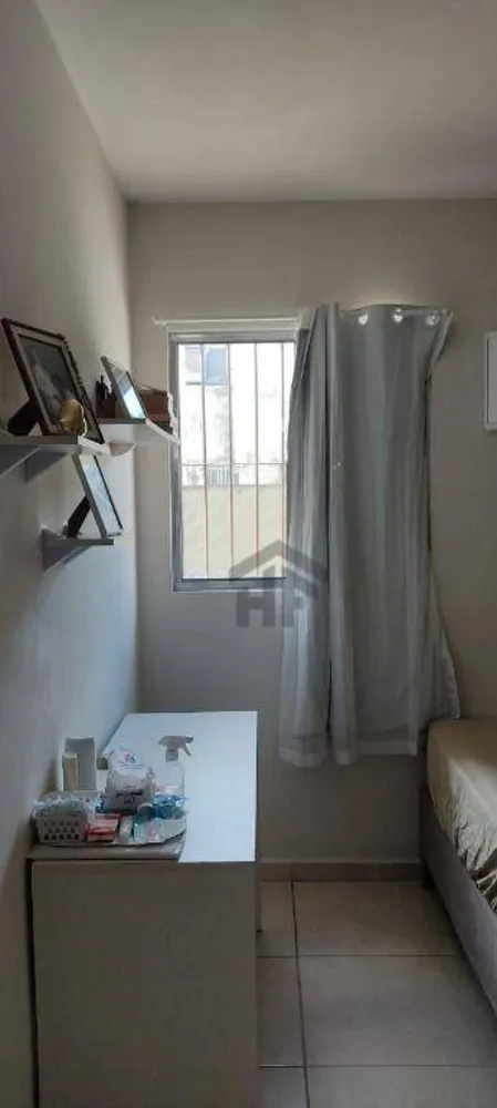 Apartamento, 2 quartos, 50 m² - Foto 9
