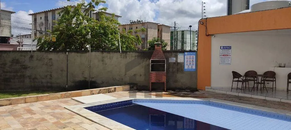 Apartamento, 2 quartos, 50 m² - Foto 3