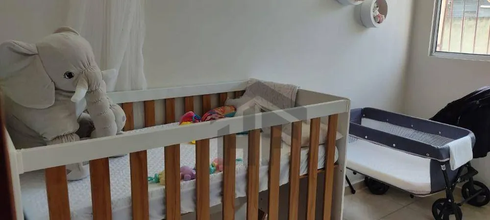 Apartamento, 2 quartos, 50 m² - Foto 10