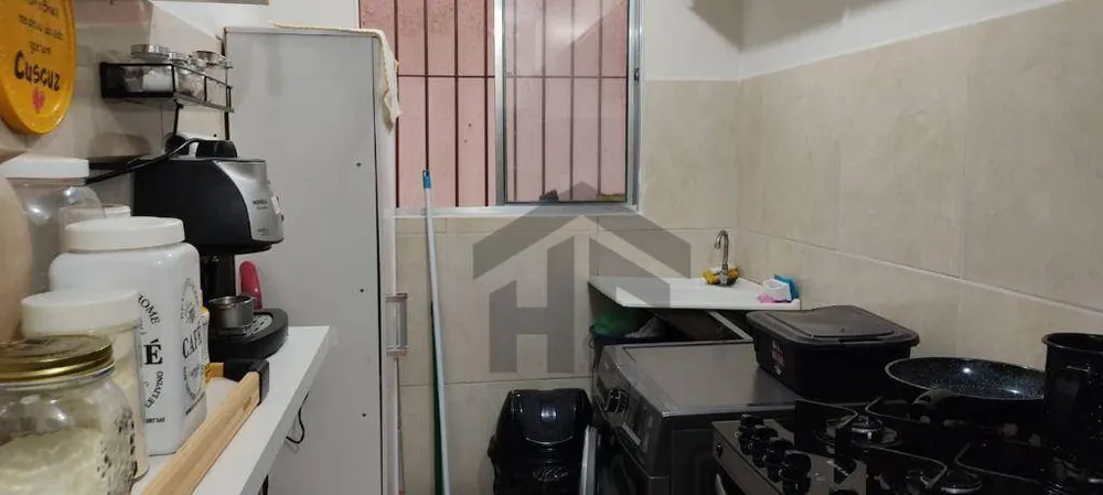 Apartamento, 2 quartos, 50 m² - Foto 13