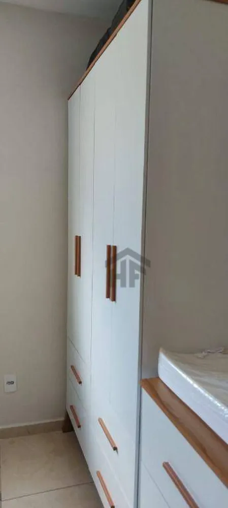 Apartamento, 2 quartos, 50 m² - Foto 7