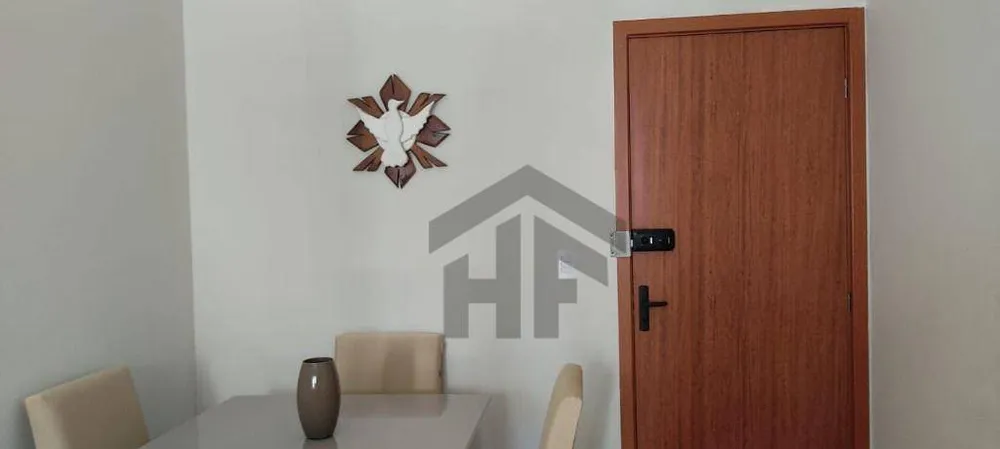 Apartamento, 2 quartos, 50 m² - Foto 14