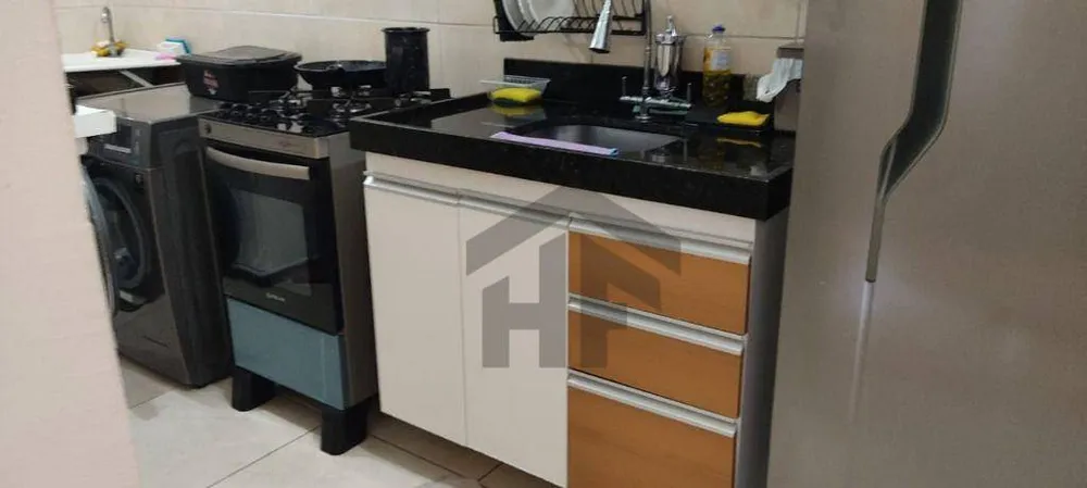 Apartamento, 2 quartos, 50 m² - Foto 12