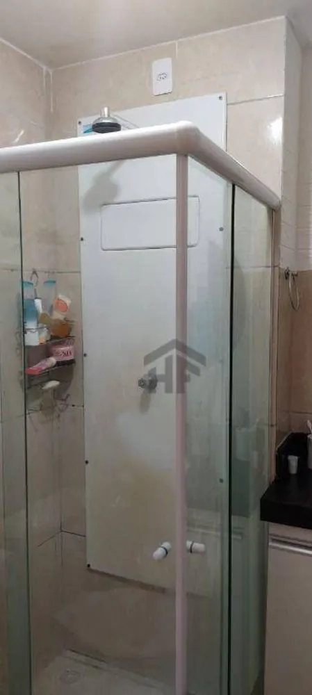 Apartamento, 2 quartos, 50 m² - Foto 11