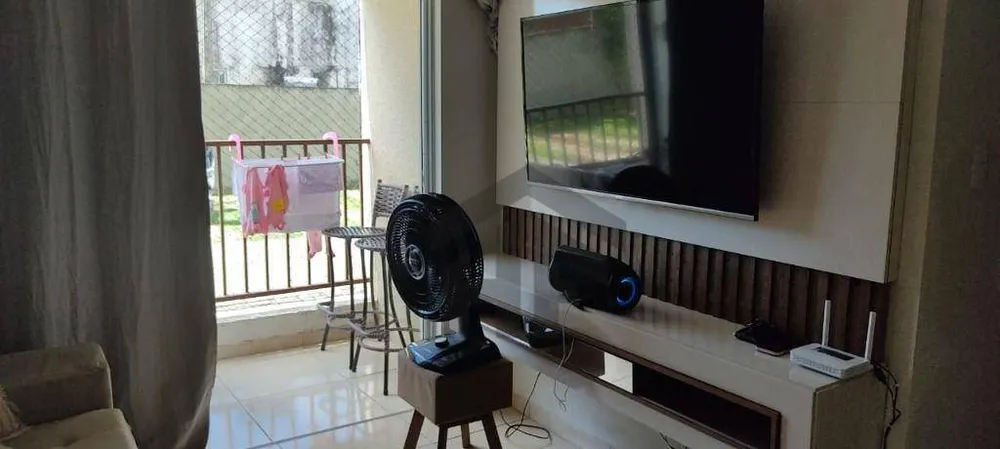 Apartamento, 2 quartos, 50 m² - Foto 6