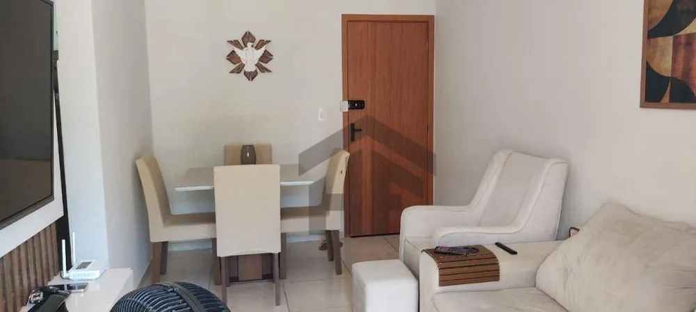 Apartamento, 2 quartos, 50 m² - Foto 4
