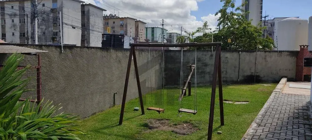 Apartamento, 2 quartos, 50 m² - Foto 15
