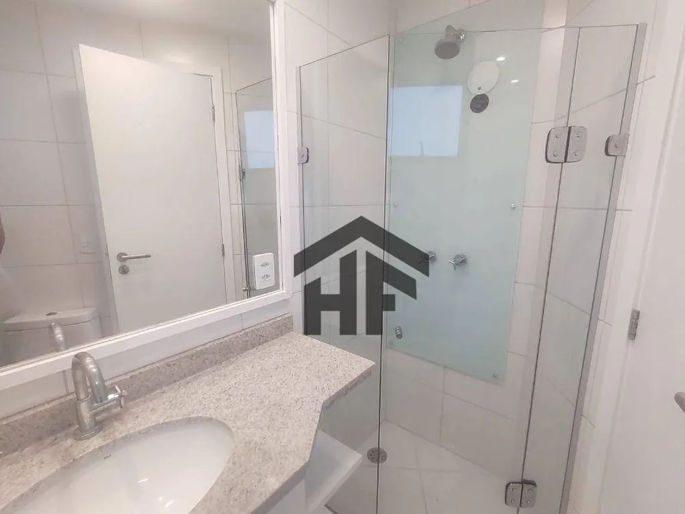 Apartamento, 4 quartos, 138 m² - Foto 11