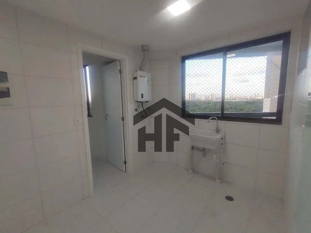 Apartamento, 4 quartos, 138 m² - Foto 17