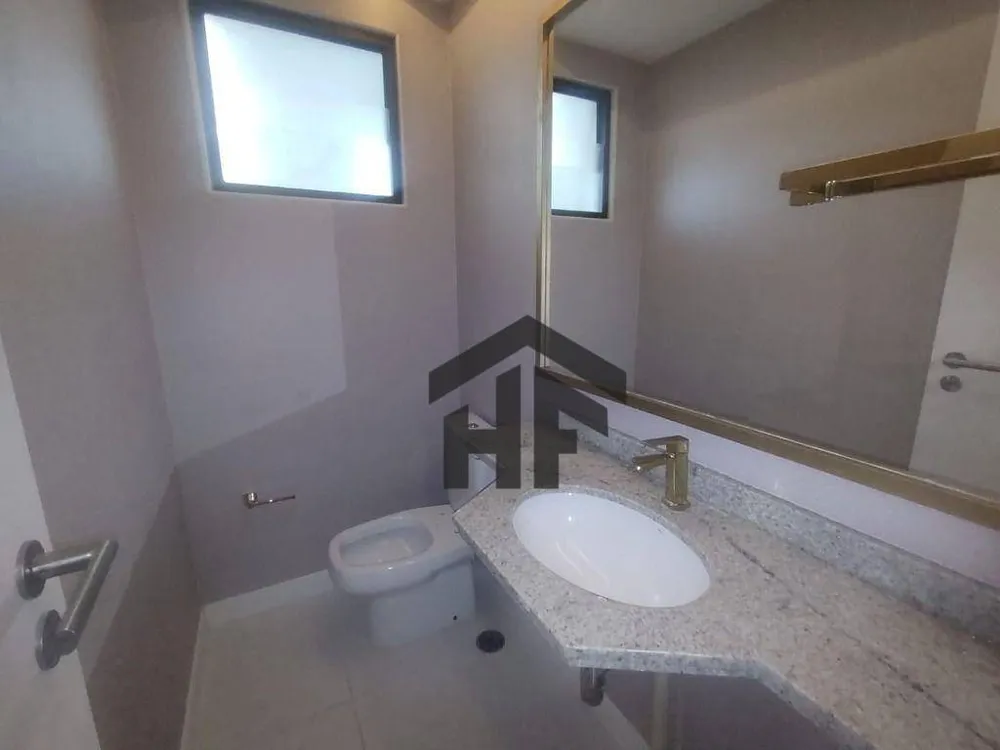Apartamento, 4 quartos, 138 m² - Foto 12