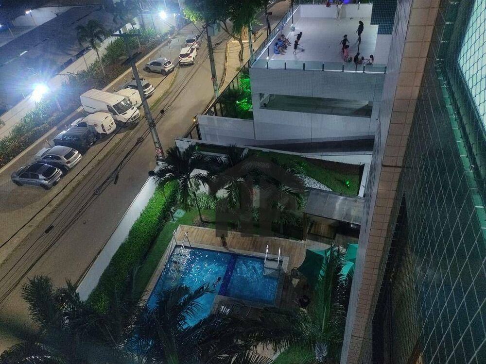 Apartamento à venda com 4 quartos, 138m² - Foto 12