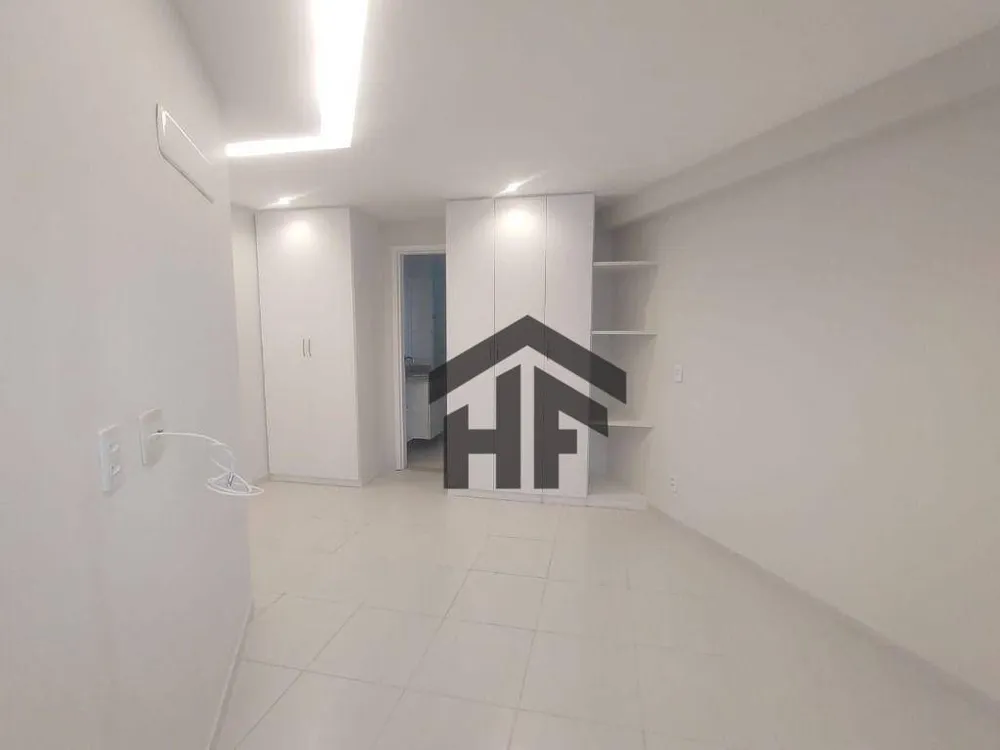 Apartamento, 4 quartos, 138 m² - Foto 10