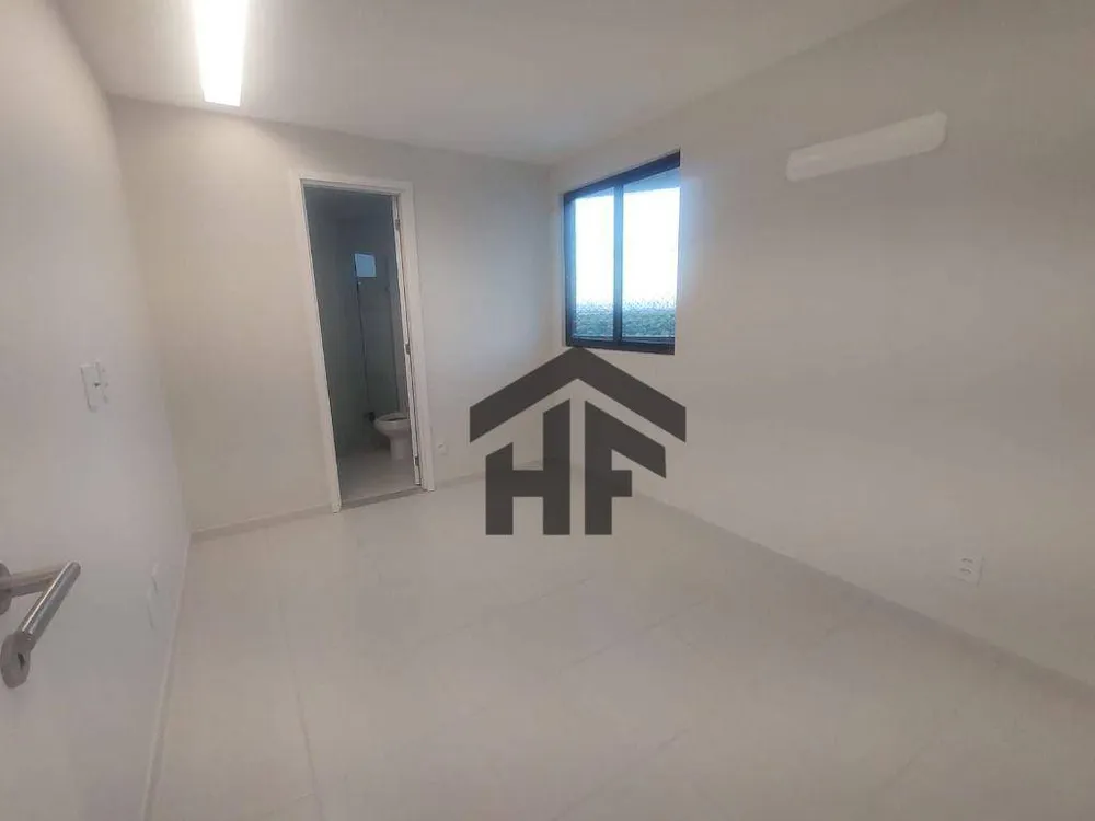 Apartamento, 4 quartos, 138 m² - Foto 9