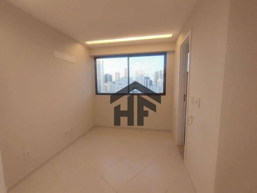 Apartamento, 4 quartos, 138 m² - Foto 6