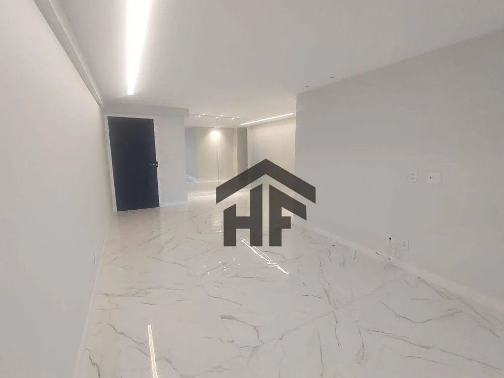 Apartamento, 4 quartos, 138 m² - Foto 2
