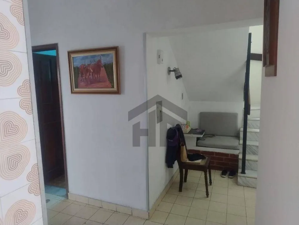Casa, 6 quartos, 532 m² - Foto 1