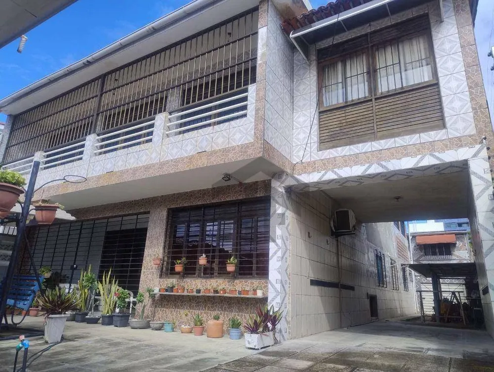 Casa, 6 quartos, 532 m² - Foto 11