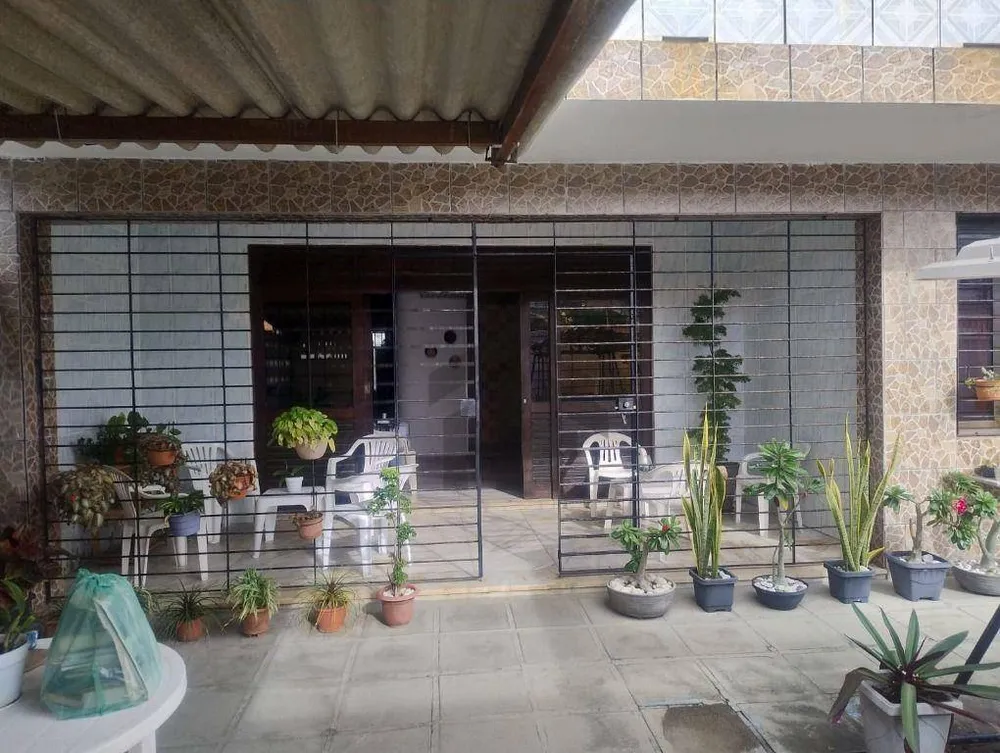 Casa, 6 quartos, 532 m² - Foto 5