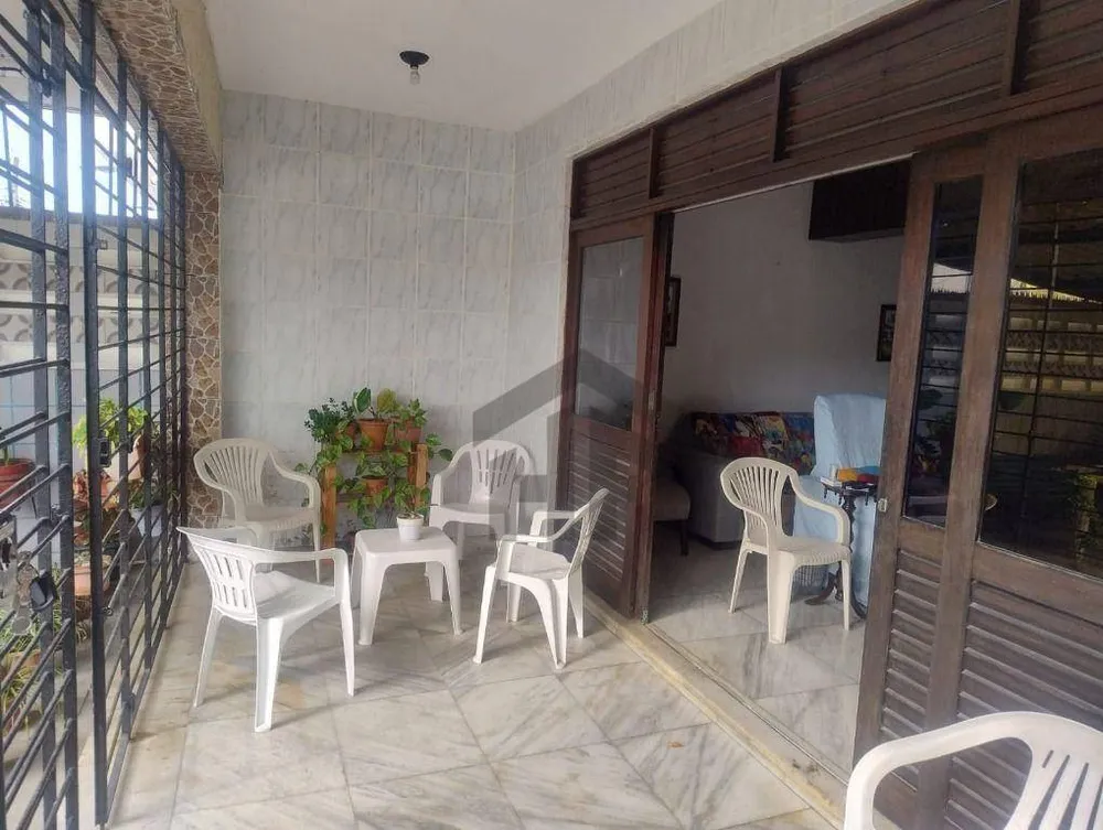 Casa, 6 quartos, 532 m² - Foto 9