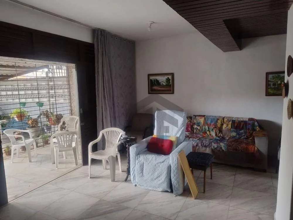 Casa, 6 quartos, 532 m² - Foto 4