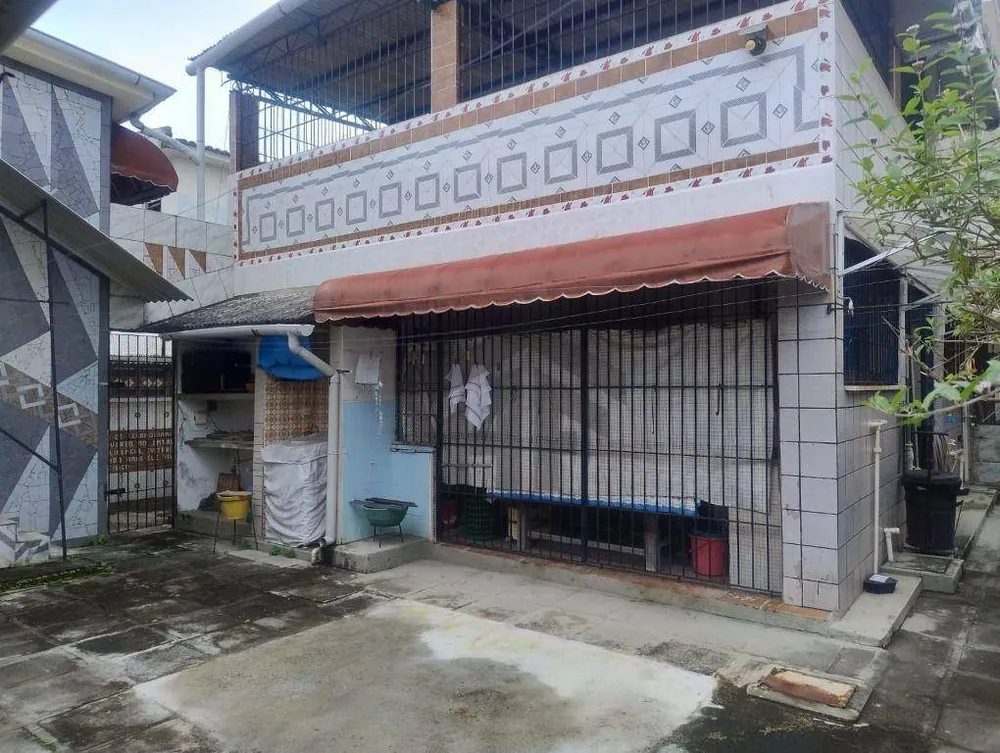 Casa, 6 quartos, 532 m² - Foto 7