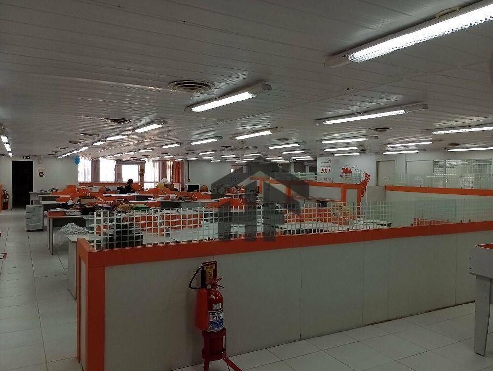 Conjunto Comercial-Sala à venda, 567m² - Foto 9