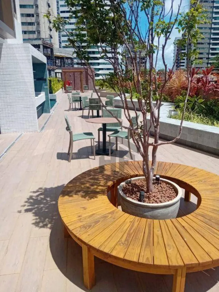 Apartamento, 2 quartos, 58 m² - Foto 5