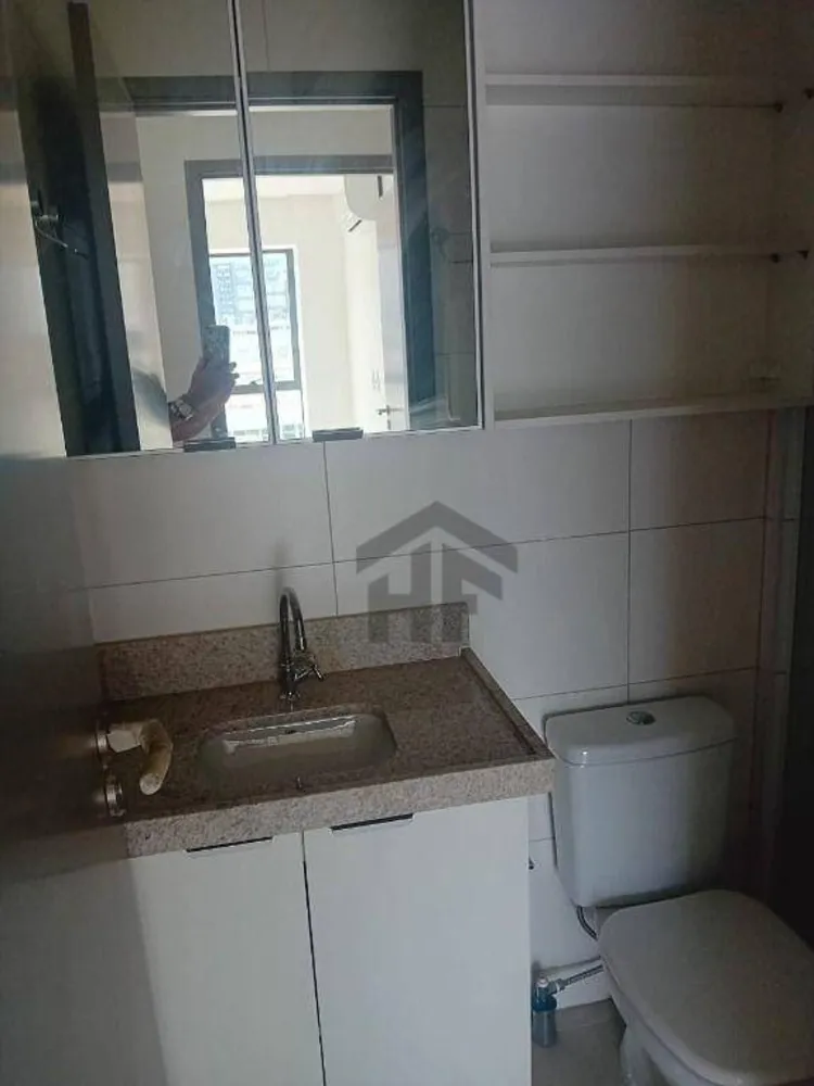 Apartamento, 2 quartos, 58 m² - Foto 14
