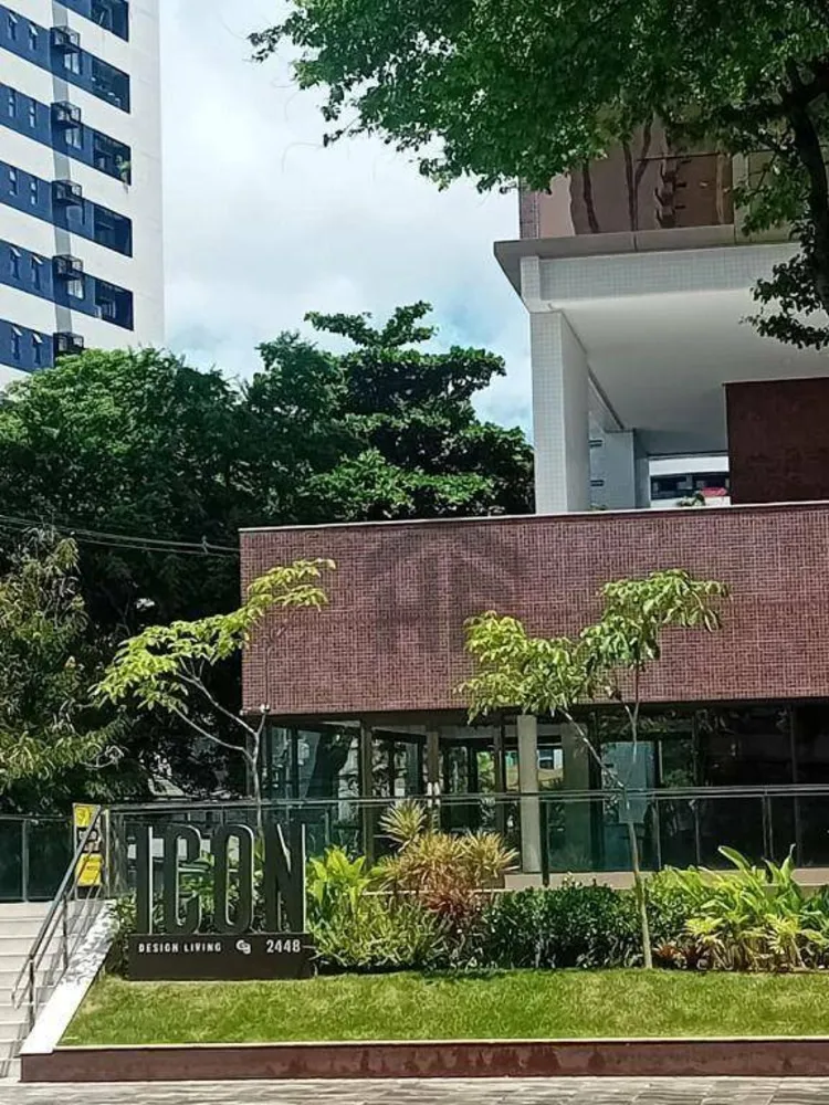 Apartamento, 2 quartos, 58 m² - Foto 13