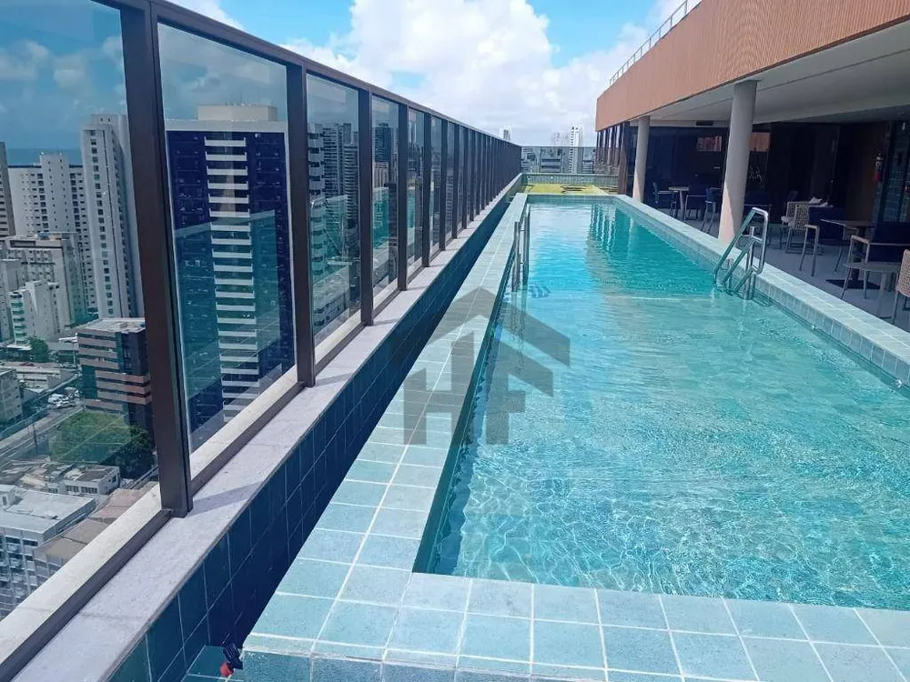 Apartamento, 2 quartos, 58 m² - Foto 8