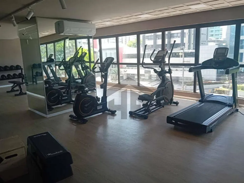 Apartamento, 2 quartos, 58 m² - Foto 1